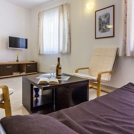 Apartman KP Medulin Bagian luar foto