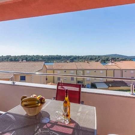 Apartman KP Medulin Bagian luar foto