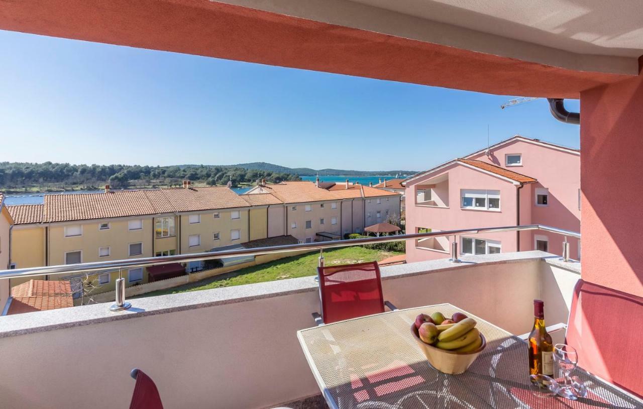 Apartman KP Medulin Bagian luar foto