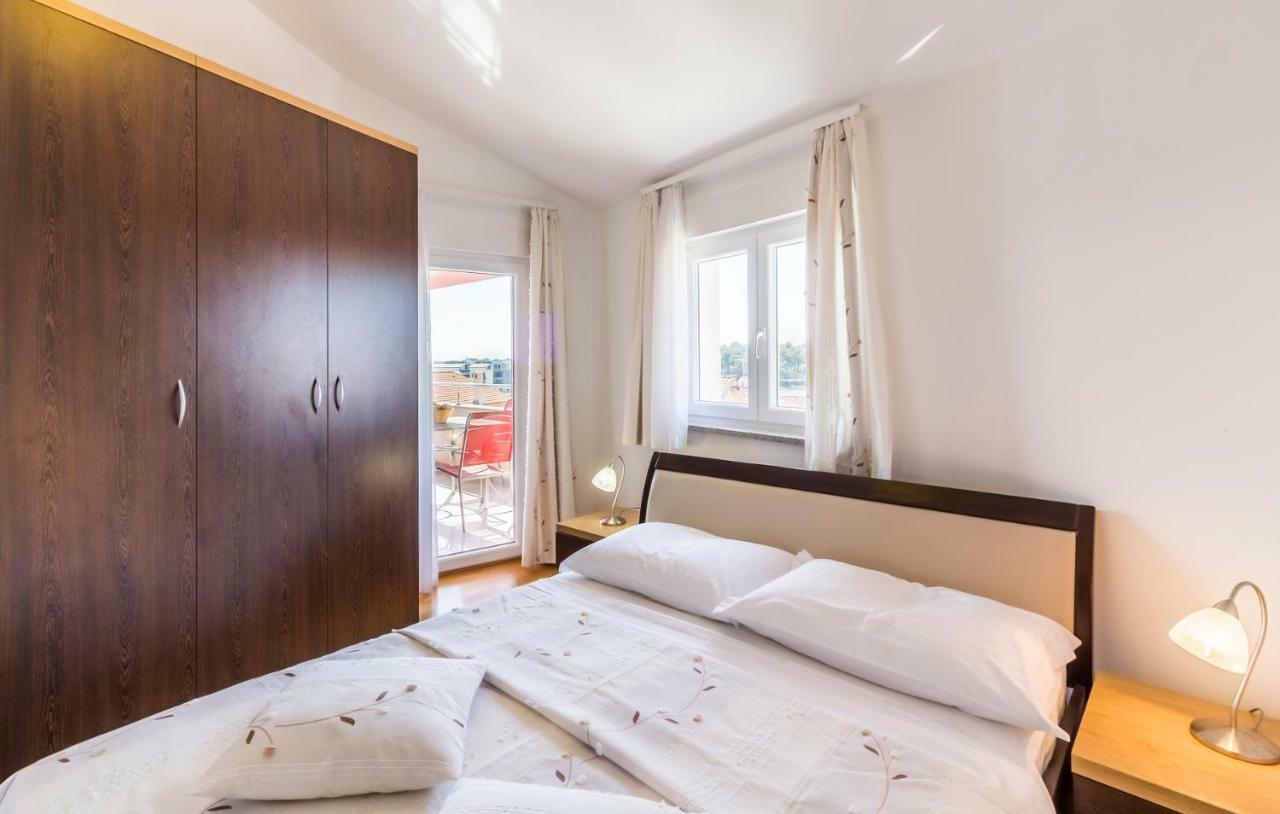 Apartman KP Medulin Bagian luar foto