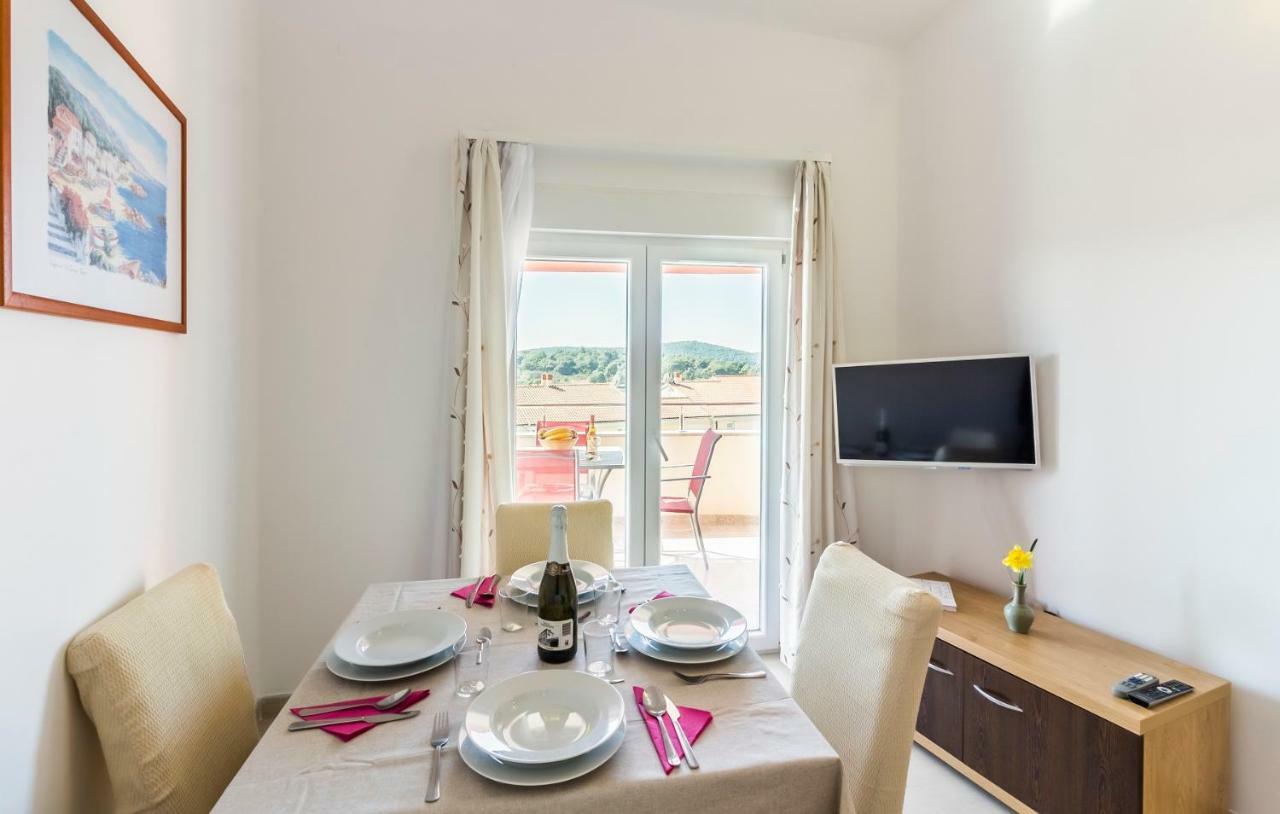 Apartman KP Medulin Bagian luar foto
